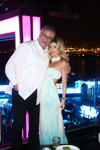 Paradis dEnfants Annual Dinner 